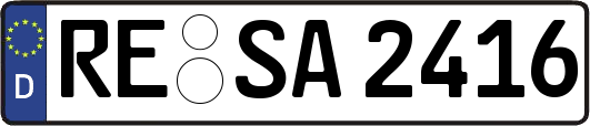 RE-SA2416