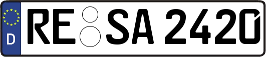 RE-SA2420