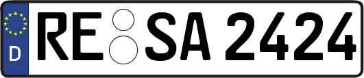 RE-SA2424