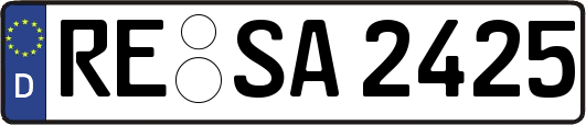 RE-SA2425