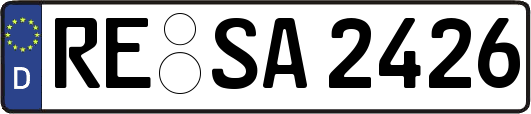 RE-SA2426