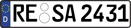 RE-SA2431