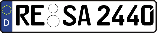 RE-SA2440
