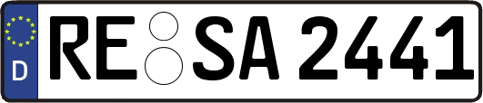 RE-SA2441
