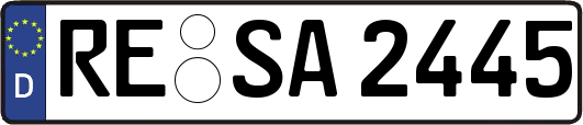 RE-SA2445