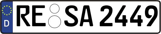 RE-SA2449