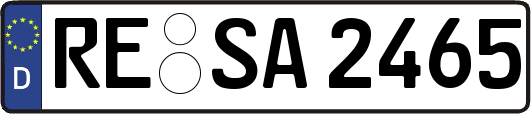 RE-SA2465