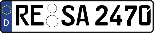 RE-SA2470