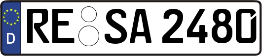 RE-SA2480