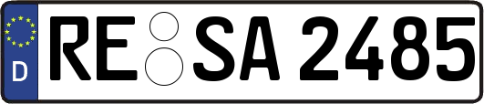 RE-SA2485