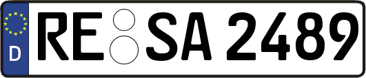 RE-SA2489