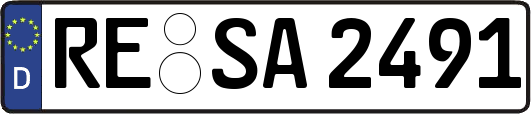RE-SA2491