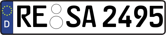 RE-SA2495