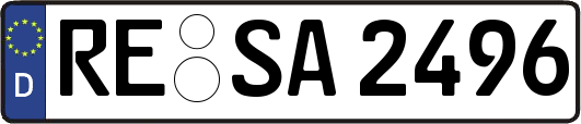 RE-SA2496