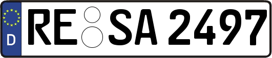 RE-SA2497