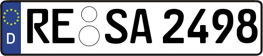 RE-SA2498