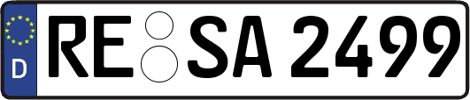 RE-SA2499