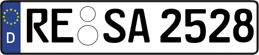 RE-SA2528