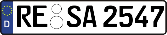 RE-SA2547