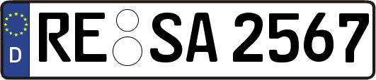 RE-SA2567