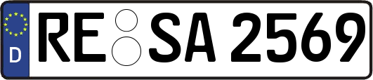 RE-SA2569