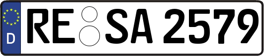 RE-SA2579