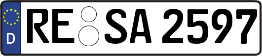 RE-SA2597