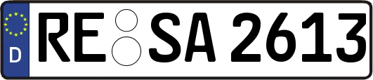 RE-SA2613