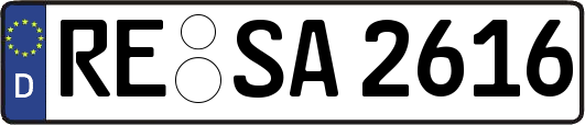RE-SA2616