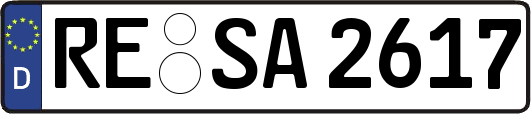 RE-SA2617