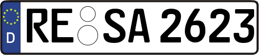 RE-SA2623
