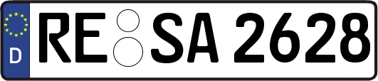 RE-SA2628