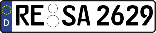 RE-SA2629