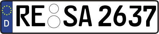 RE-SA2637