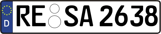 RE-SA2638