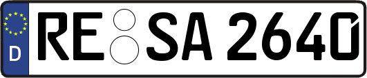 RE-SA2640