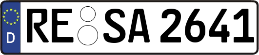 RE-SA2641