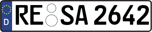 RE-SA2642