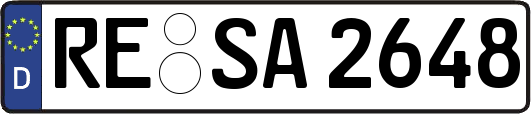 RE-SA2648