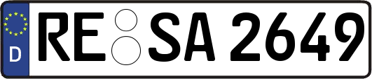 RE-SA2649