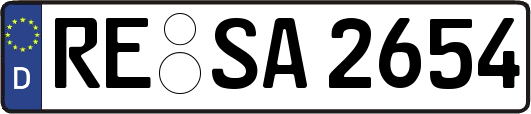 RE-SA2654