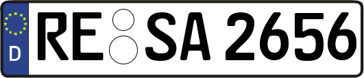 RE-SA2656
