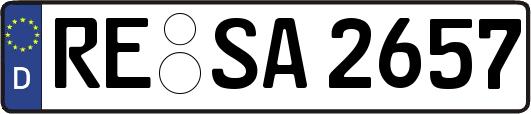 RE-SA2657
