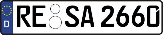 RE-SA2660