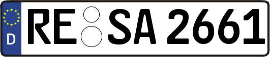 RE-SA2661