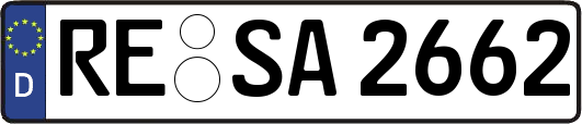 RE-SA2662