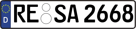 RE-SA2668