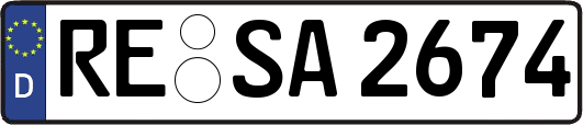 RE-SA2674