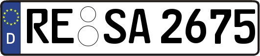 RE-SA2675