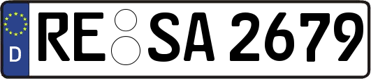 RE-SA2679